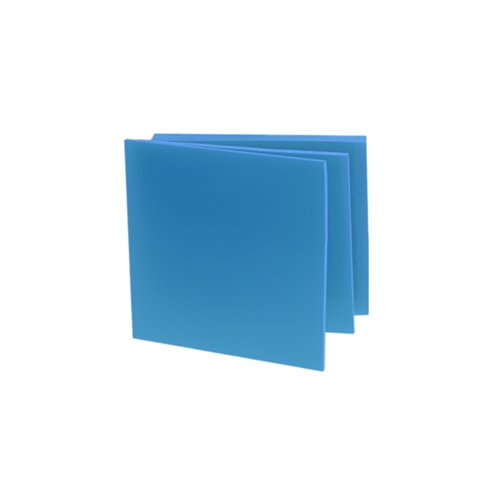 Wind power slot wedge